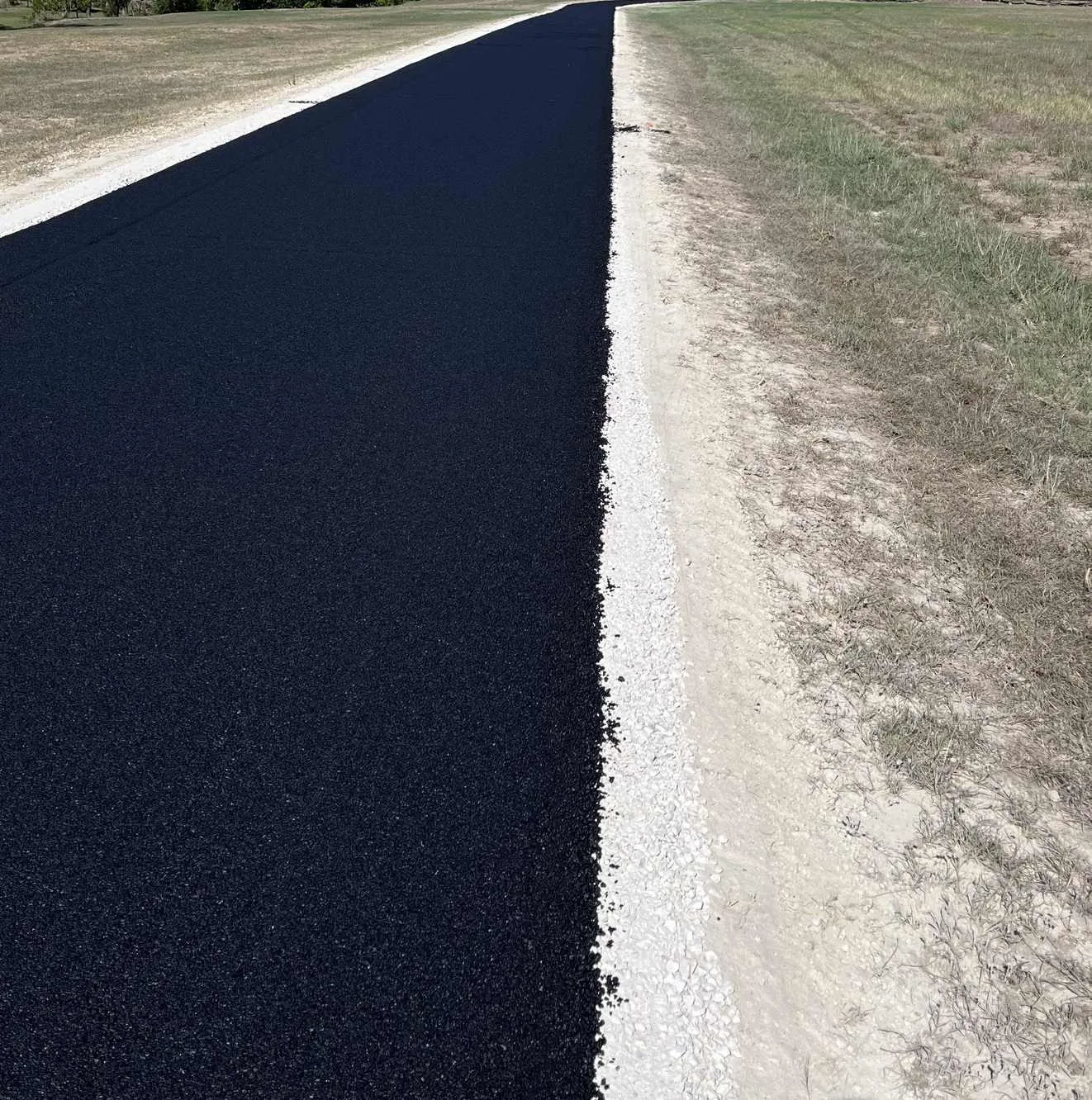 Edge Asphalt Rd Asphalt Experts | Asphalt Paving & Chip Seal Paving in DFW & North Texas
